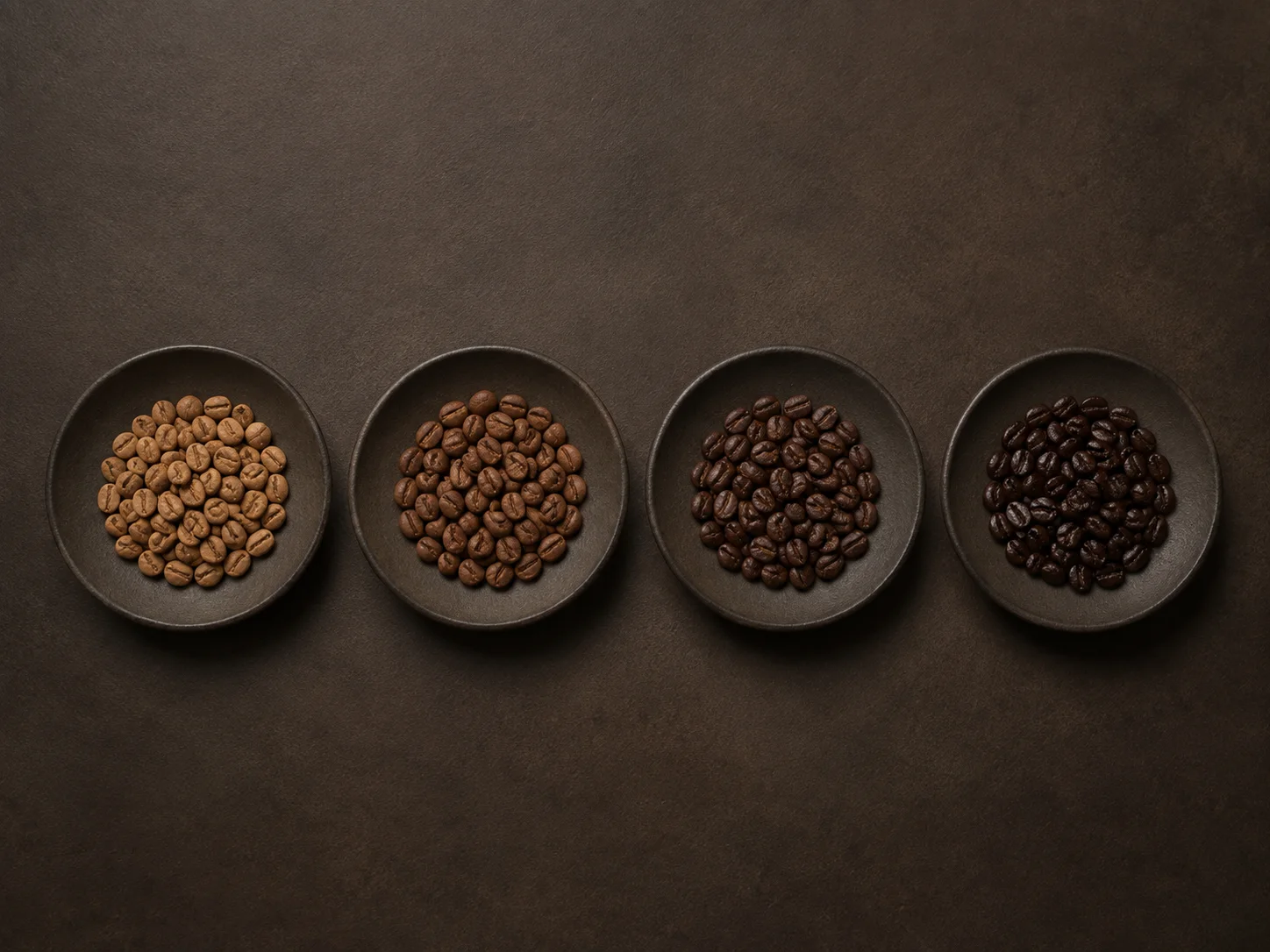 KD Coffee 專屬烘焙服務