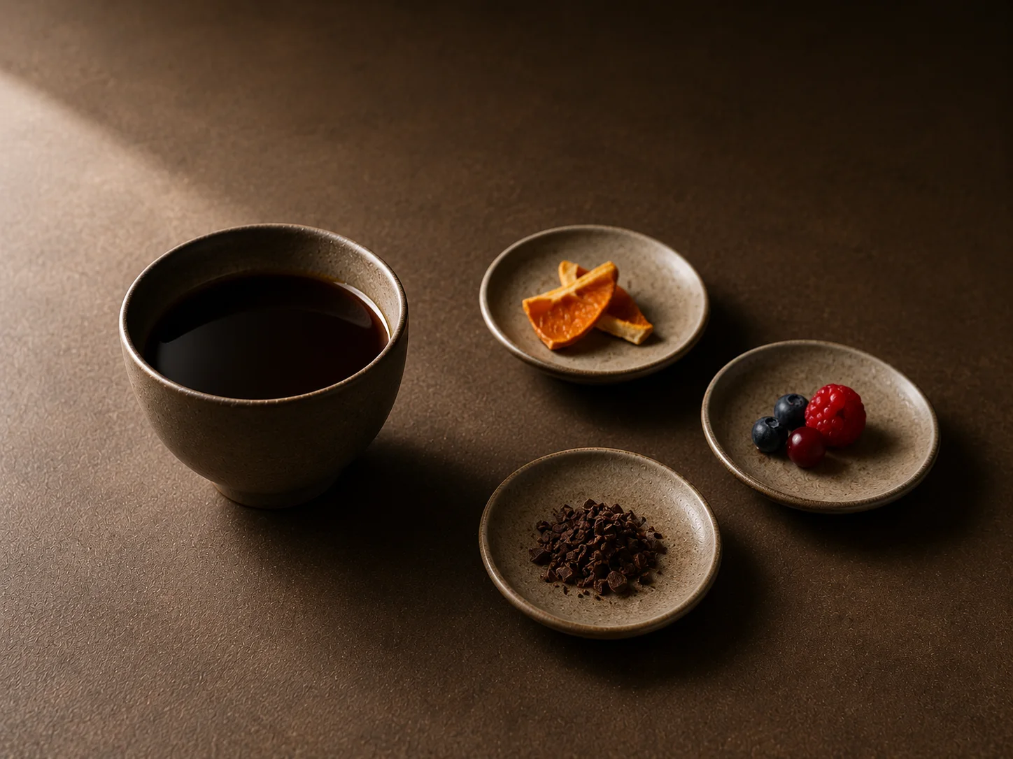 KD Coffee 第一次選精品咖啡
